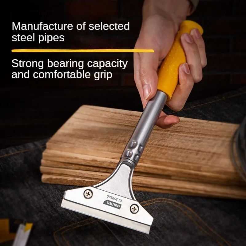 Deli New Good Quality Stainles - огляд і ціна Gardening Tools Good Quality