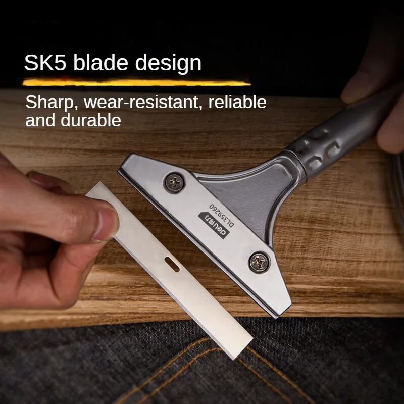 Deli New Good Quality Stainles - огляд і ціна Gardening Tools Good Quality