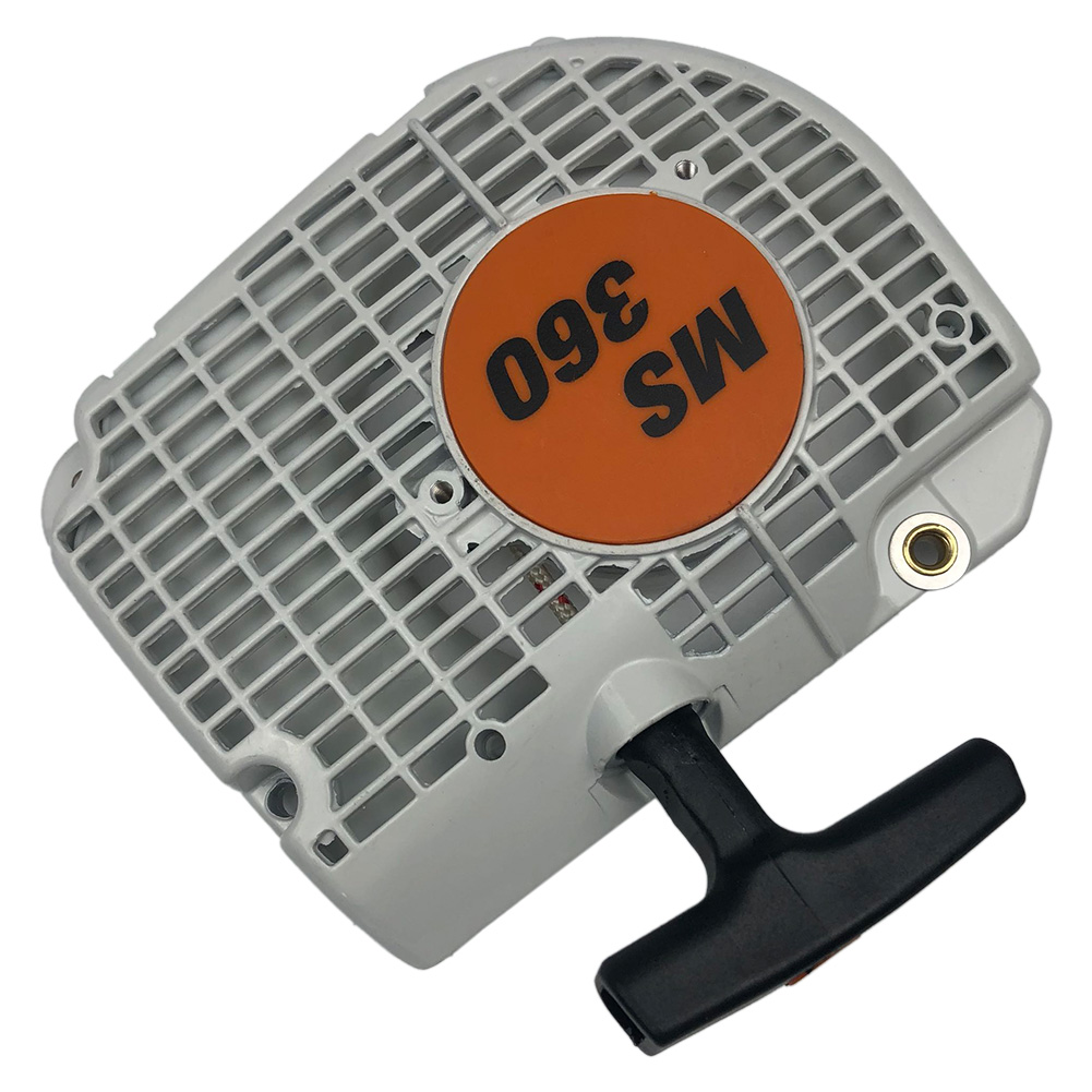 Pull Starter fits for Stihl 03 - огляд і ціна Gardening Tools Good Quality
