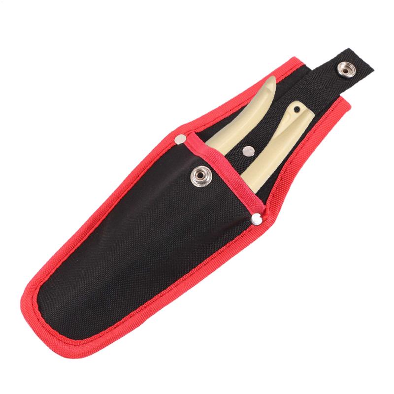 Pruning Shears Sheath Portable - огляд і ціна Gardening Tools Scissors