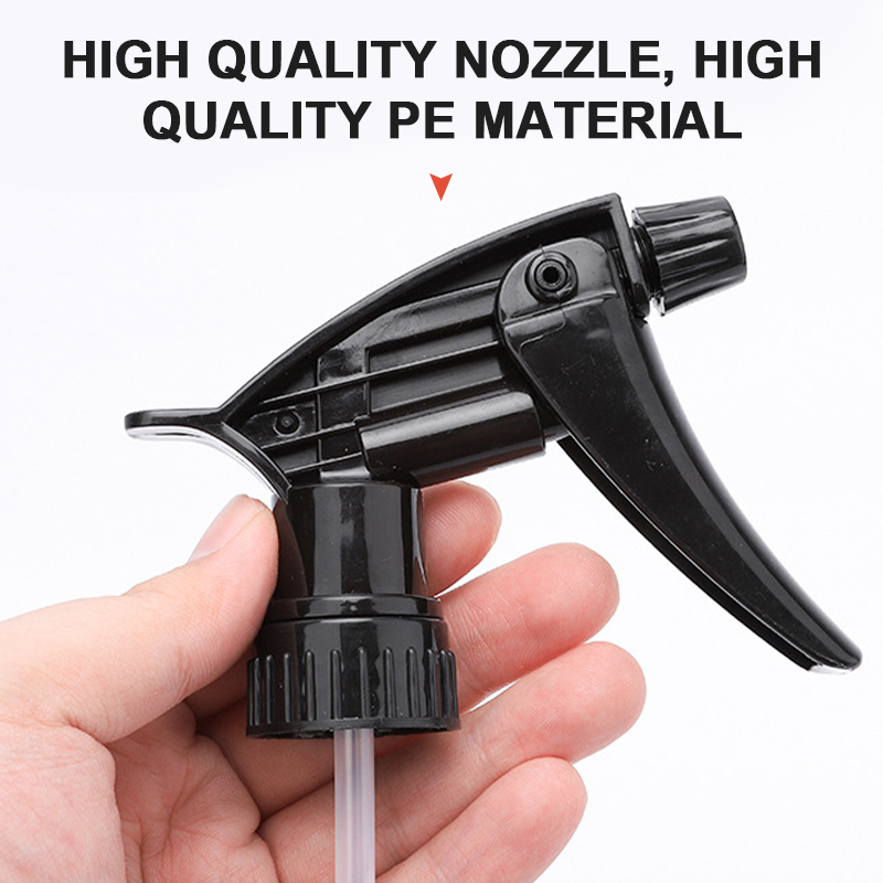 SEAMETAL 800ML Car Wash Foam S - огляд і ціна Gardening Tools Types