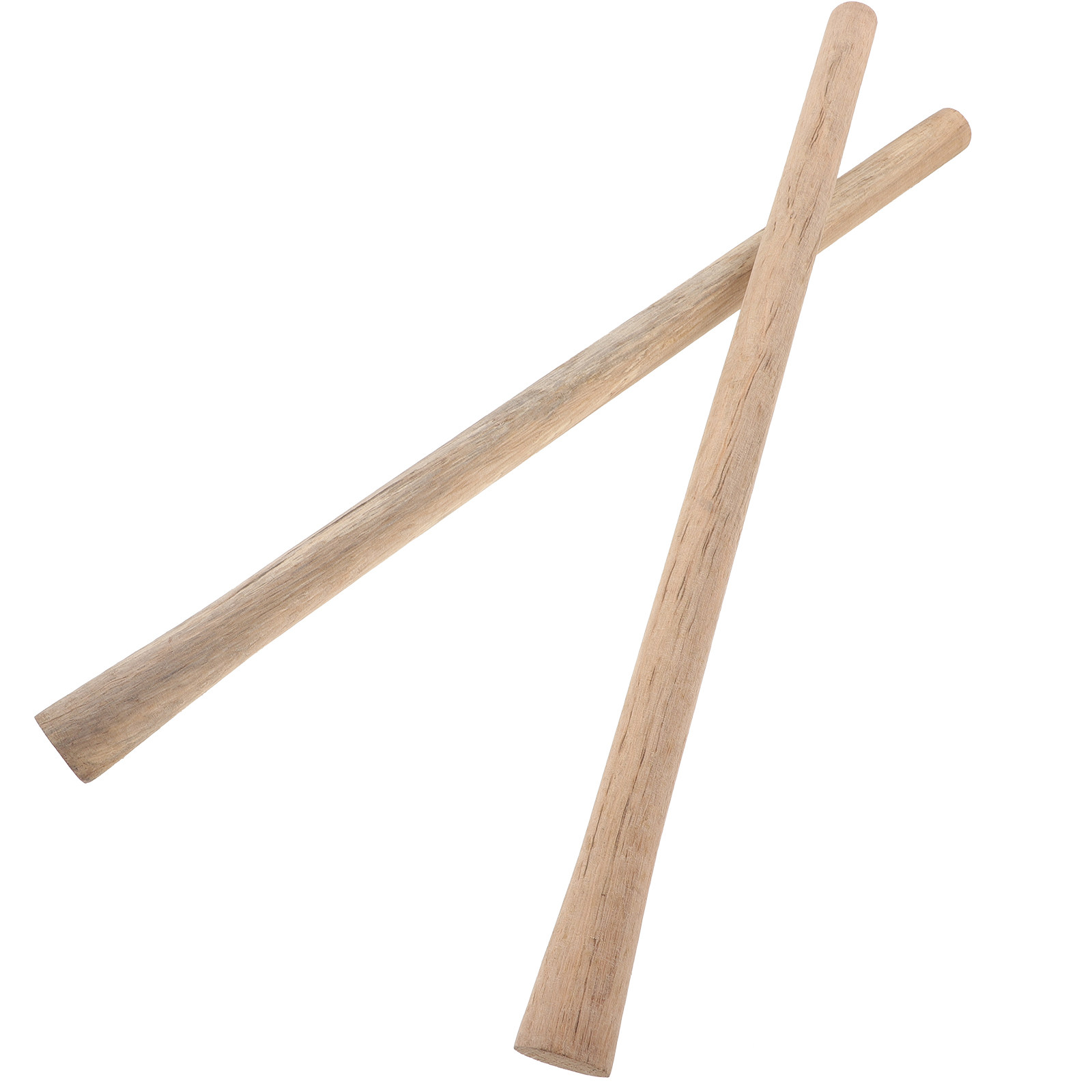 2pcs Wooden Handle Replacement - огляд і ціна Gardening Tools Hoe