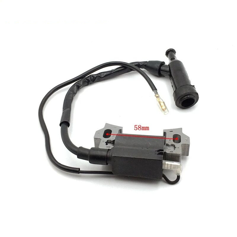 Ignition Coil Module For Harbo - огляд і ціна Gardening Tools Harbor Freight