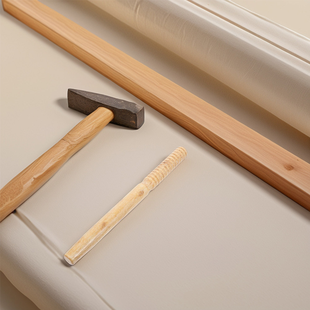 5Pcs Sturdy Wood Handle Replac - огляд і ціна Gardening Tools Hoe
