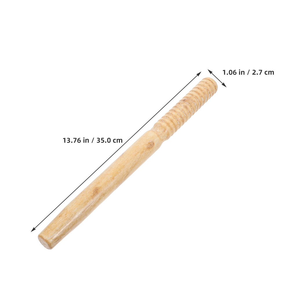 5Pcs Sturdy Wood Handle Replac - огляд і ціна Gardening Tools Hoe