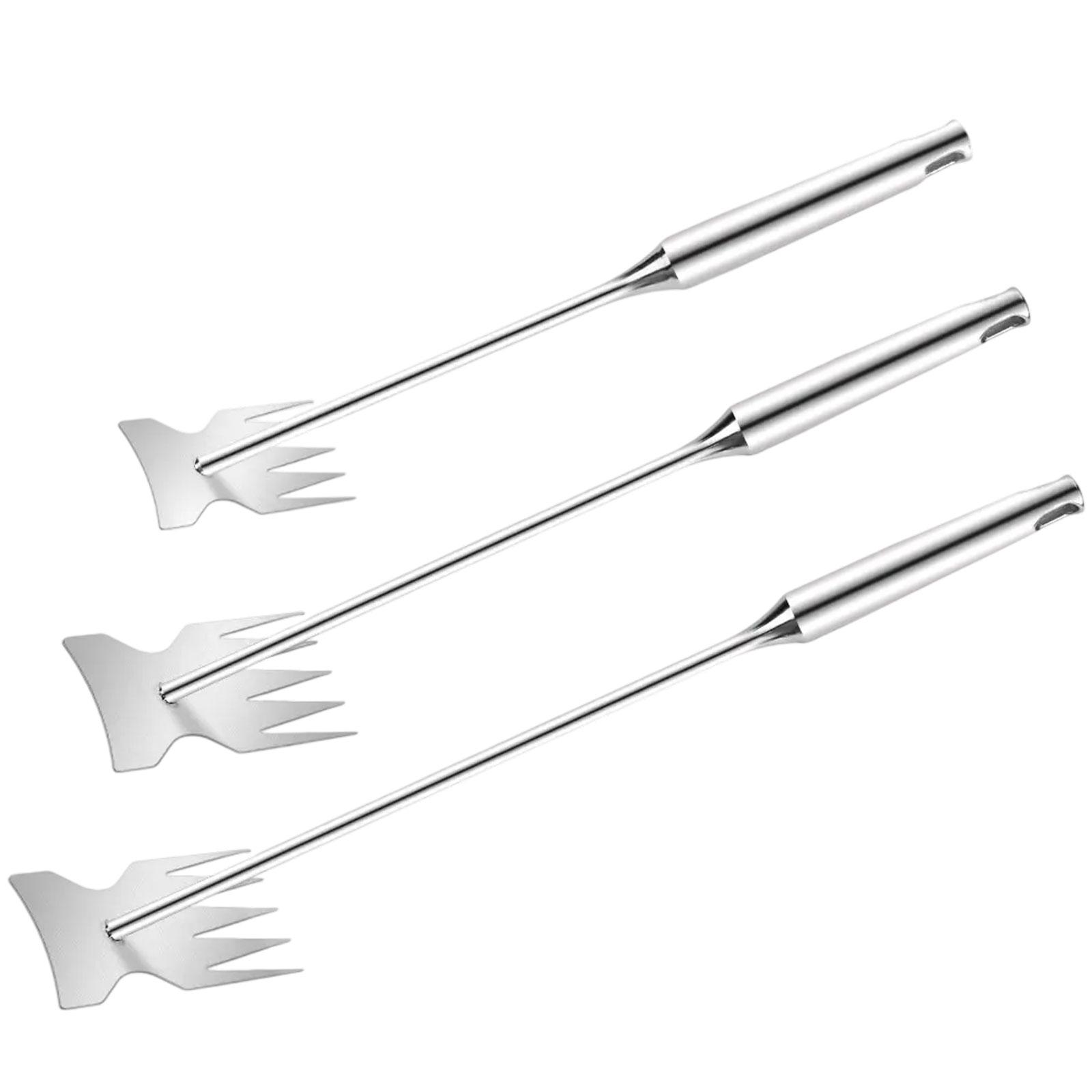 Heavy Duty Weeds Puller Stainl - огляд і ціна Gardening Hand Tools Yard