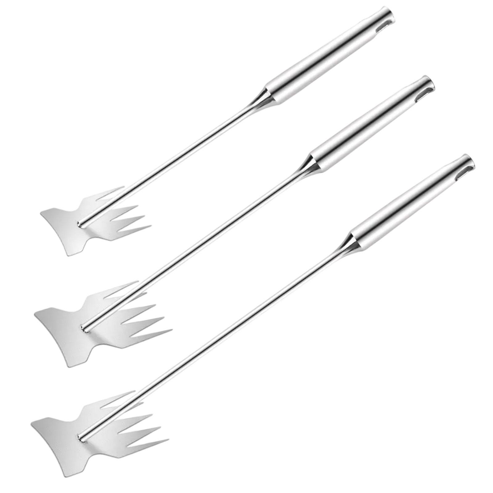 Heavy Duty Weeds Puller Stainl - огляд і ціна Gardening Hand Tools Yard