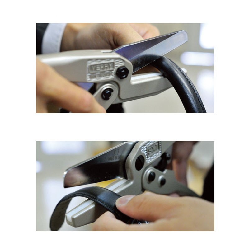 Japan Muromoto Merry Cutter SX - огляд і ціна Gardening Tools Scissors