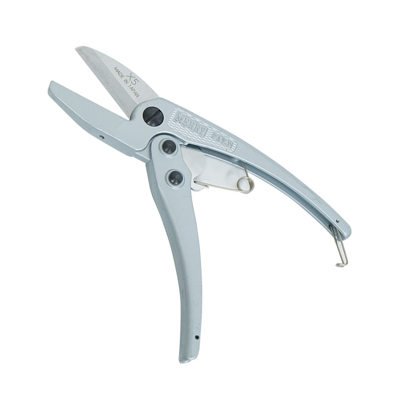 Japan Muromoto Merry Cutter SX - огляд і ціна Gardening Tools Scissors