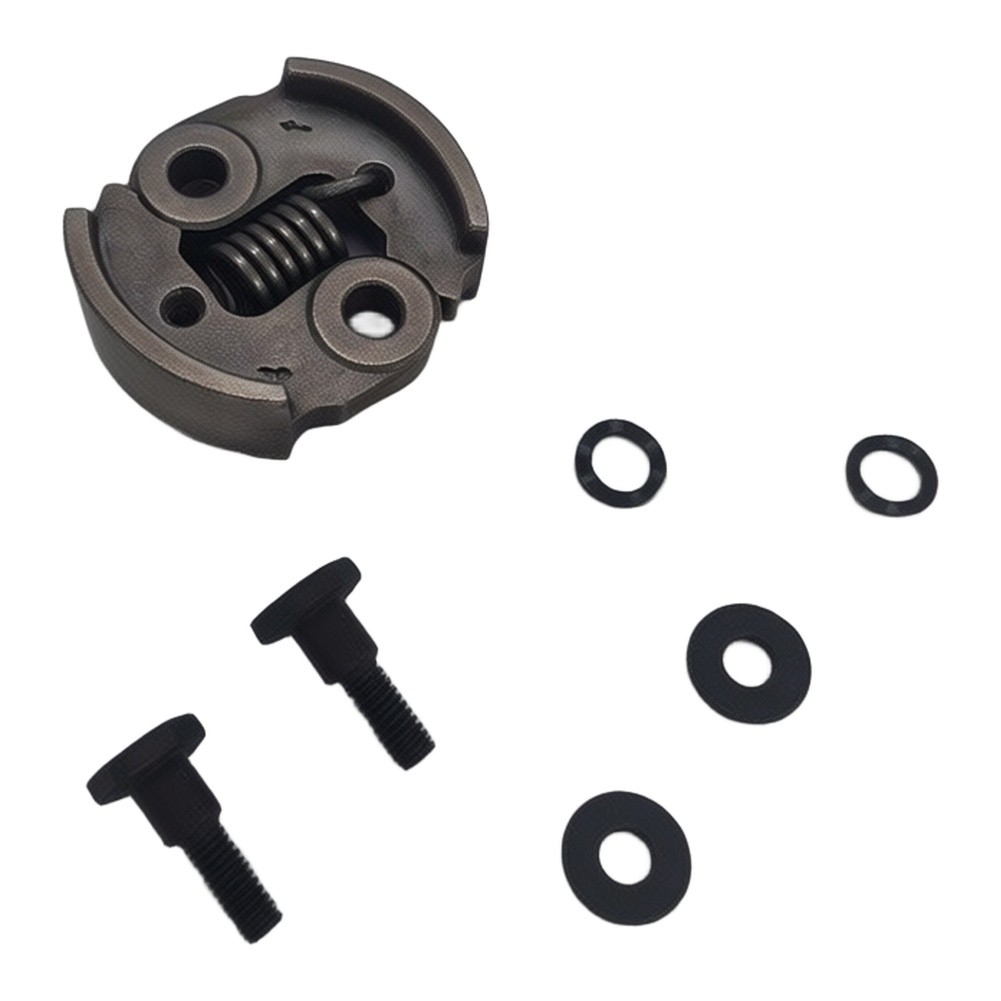 Clutch Assembly P021050860 Rep - огляд і ціна Gardening Tools Ppt