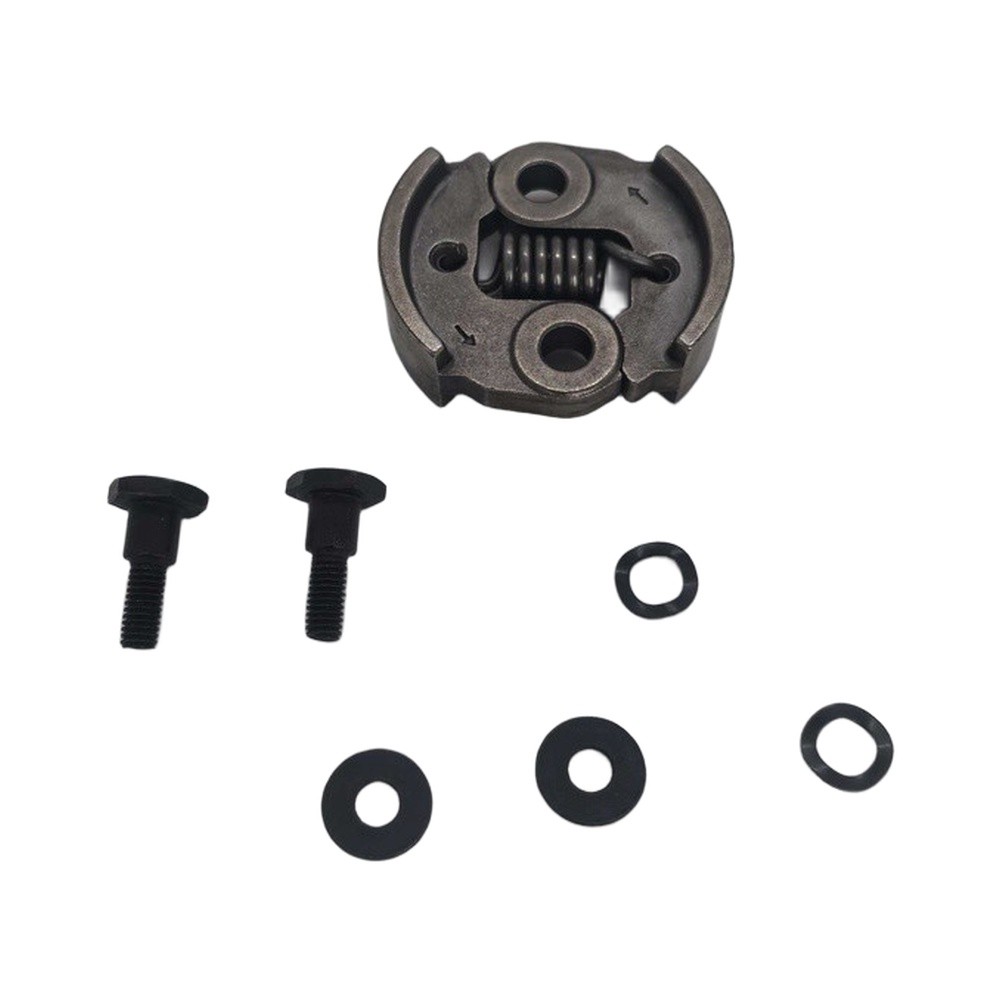 Clutch Assembly P021050860 Rep - огляд і ціна Gardening Tools Ppt