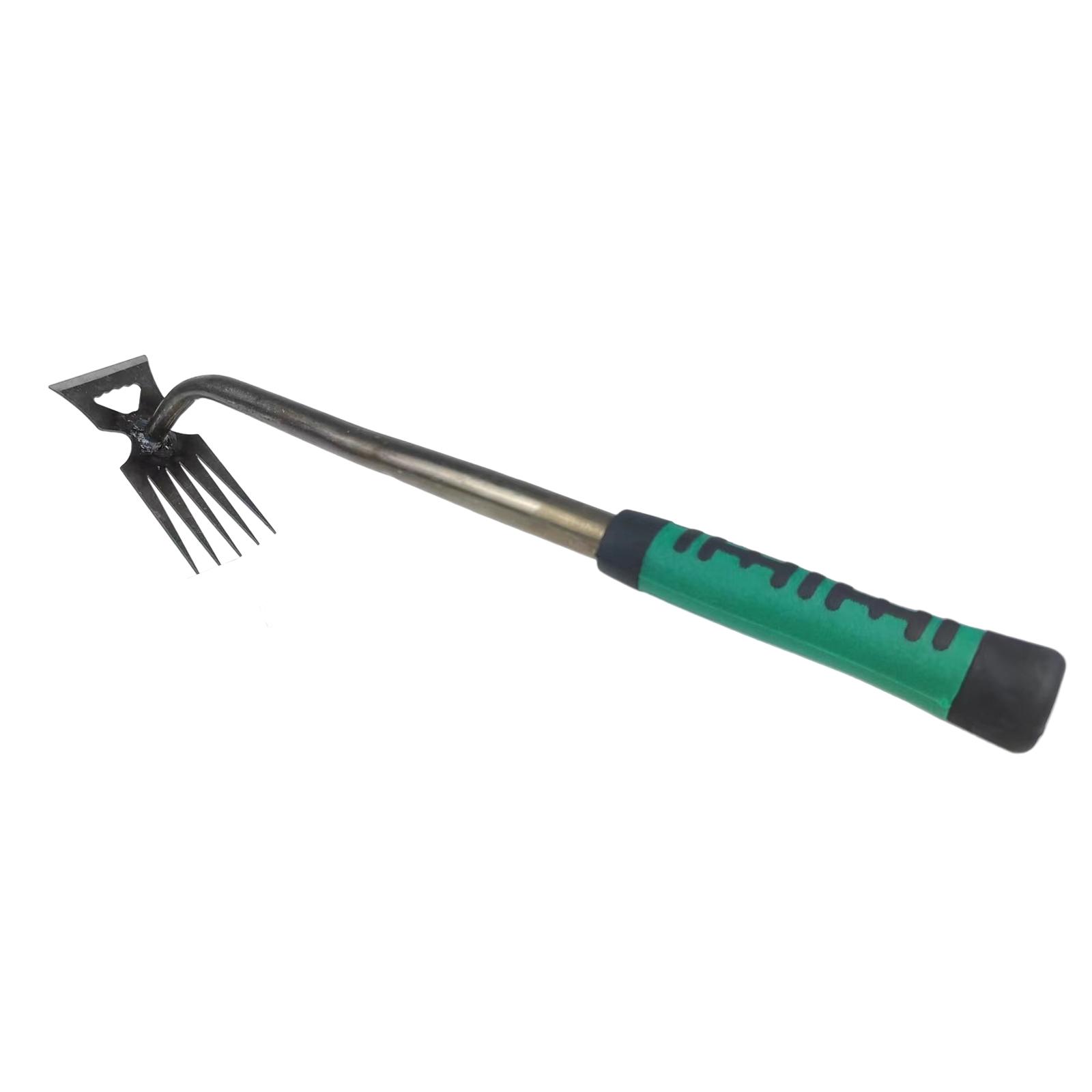 Yard Hand Weeder Lightweight W - огляд і ціна Gardening Hand Tools Yard