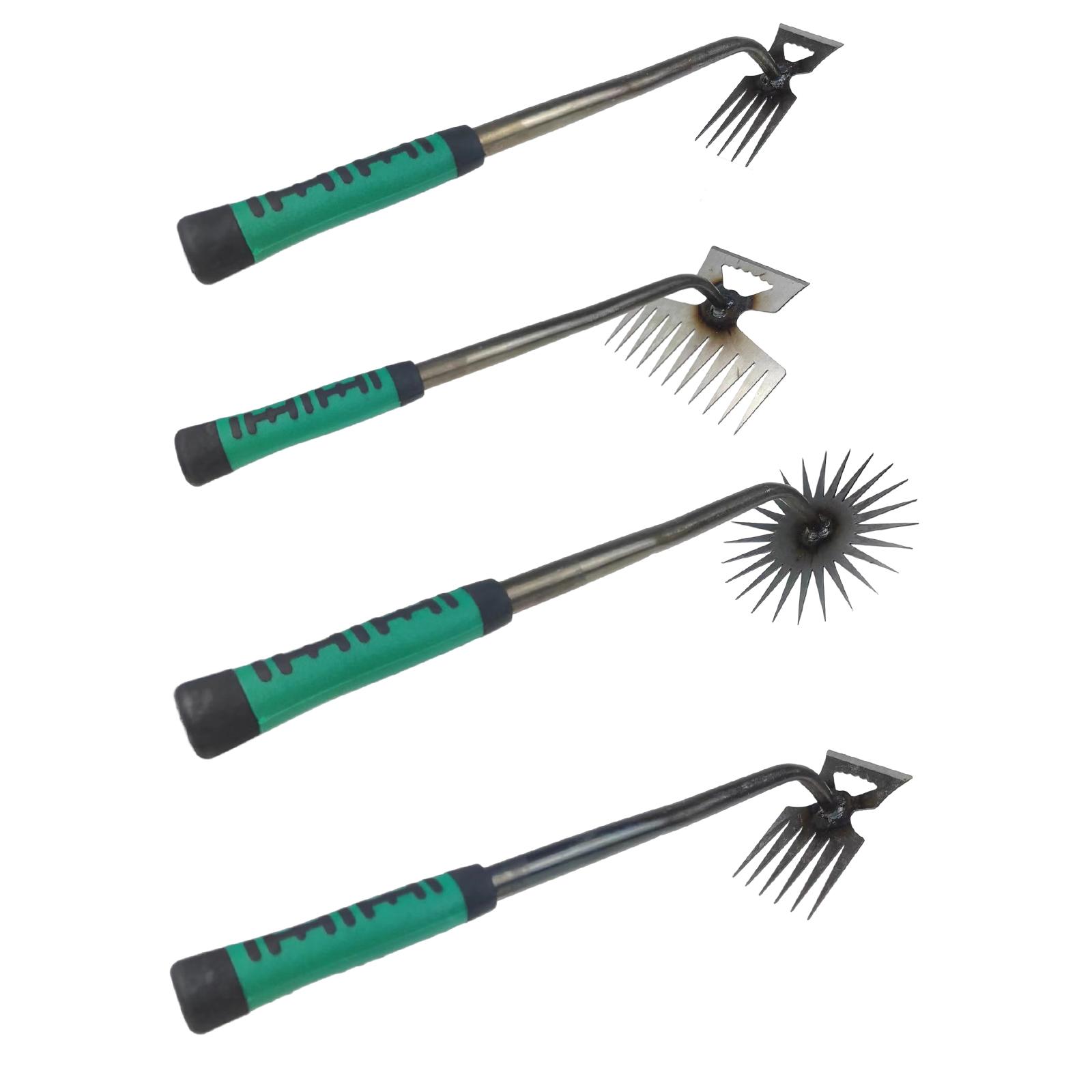 Yard Hand Weeder Lightweight W - огляд і ціна Gardening Hand Tools Yard