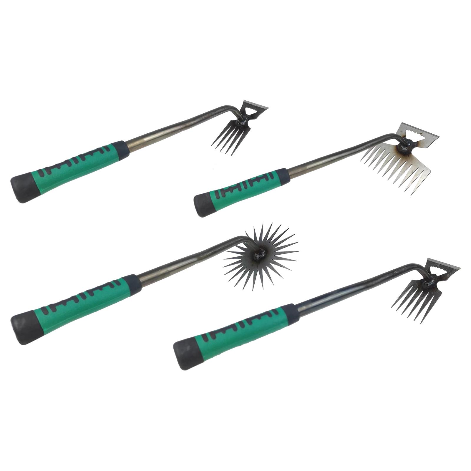 Yard Hand Weeder Lightweight W - огляд і ціна Gardening Hand Tools Yard
