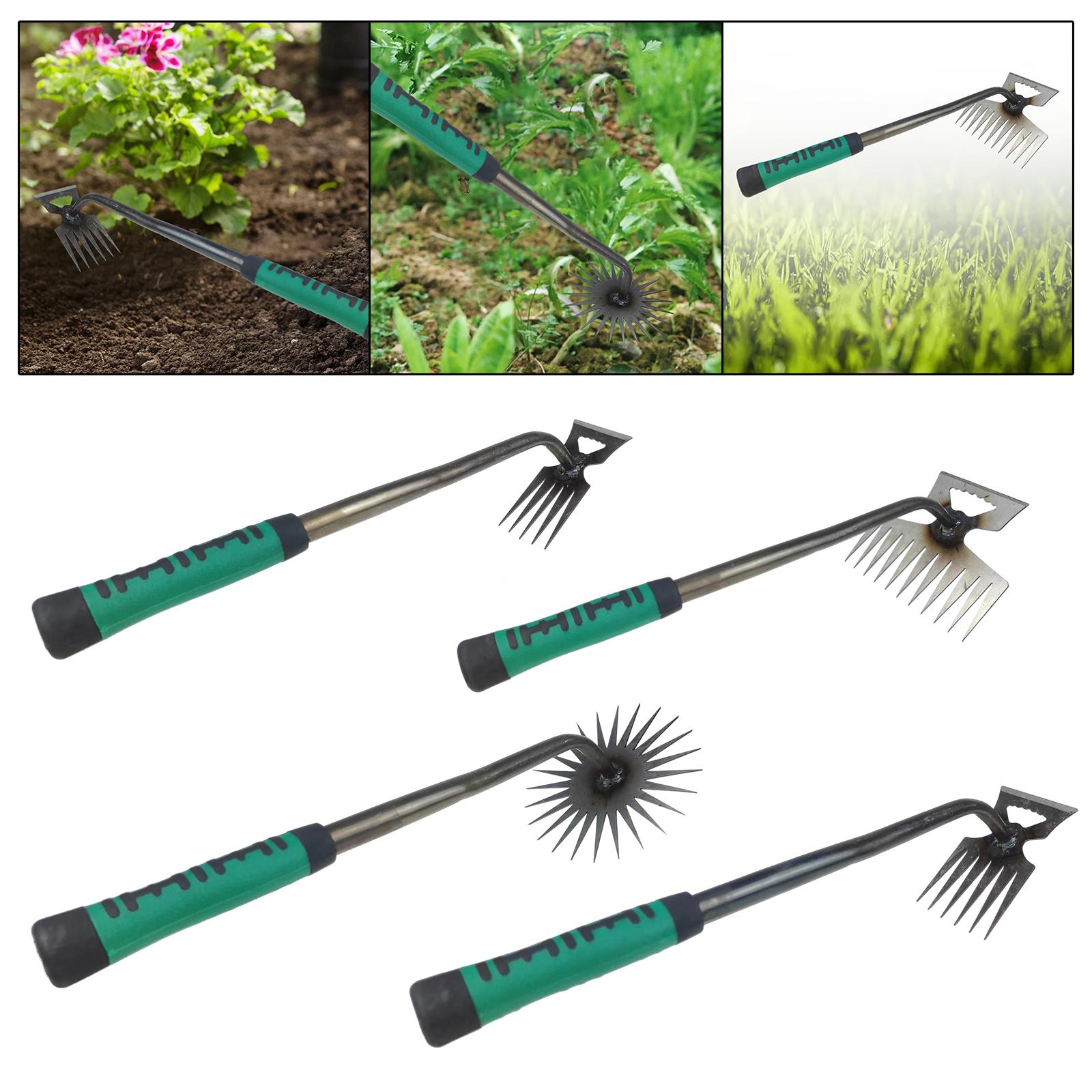 Yard Hand Weeder Lightweight W - огляд і ціна Gardening Hand Tools Yard