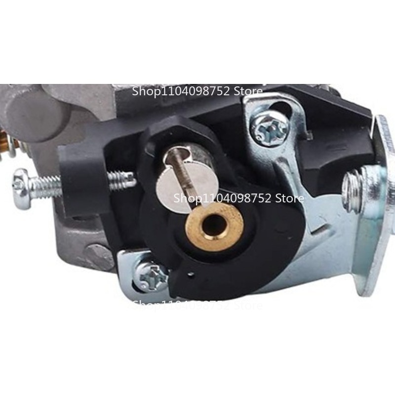 Carburetor for Shindaiwa AH242 - огляд і ціна Gardening Tools Ppt