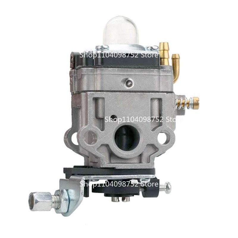 Carburetor for Shindaiwa AH242 - огляд і ціна Gardening Tools Ppt