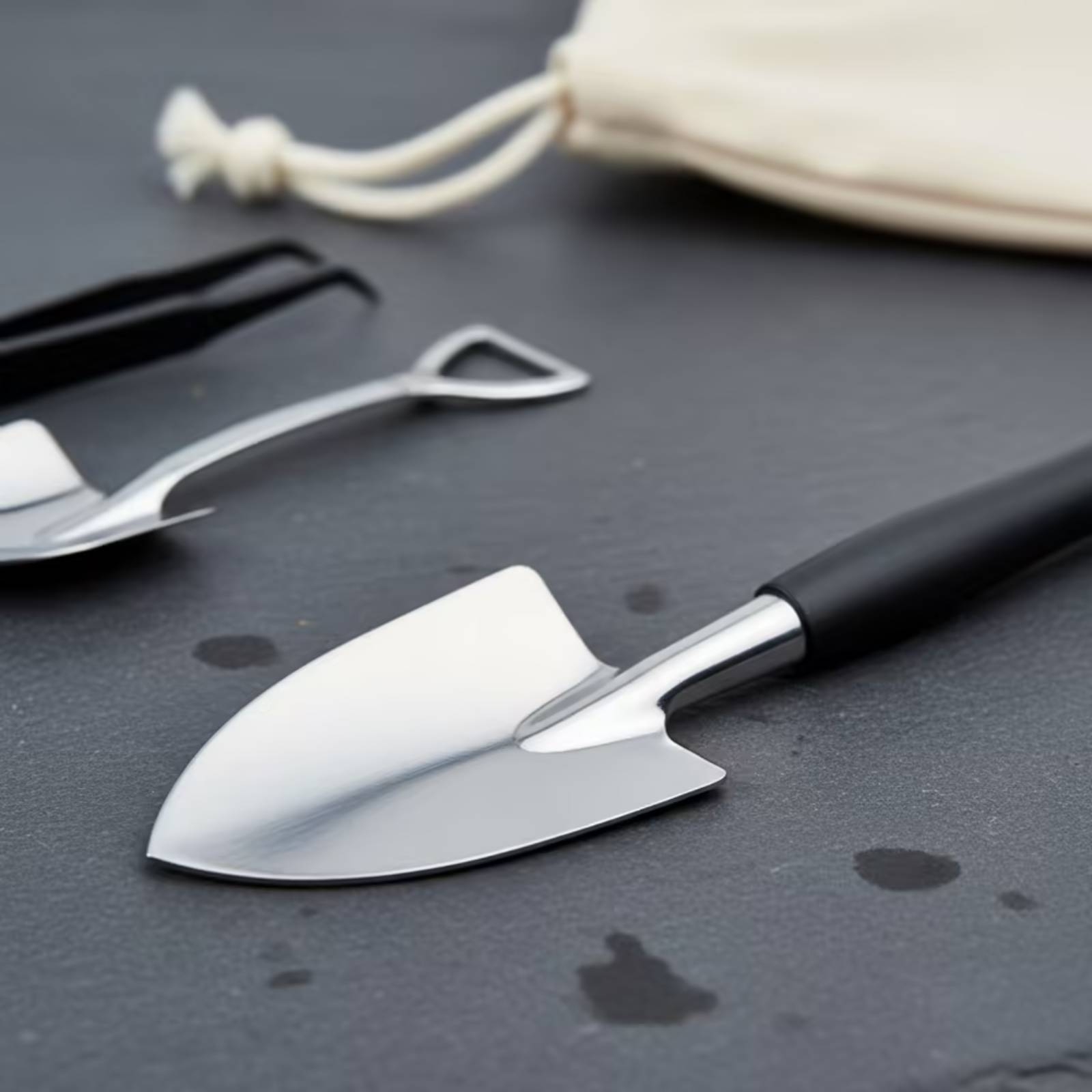 12 Pieces Succulent Tool Set w - огляд і ціна Gardening Tools Set