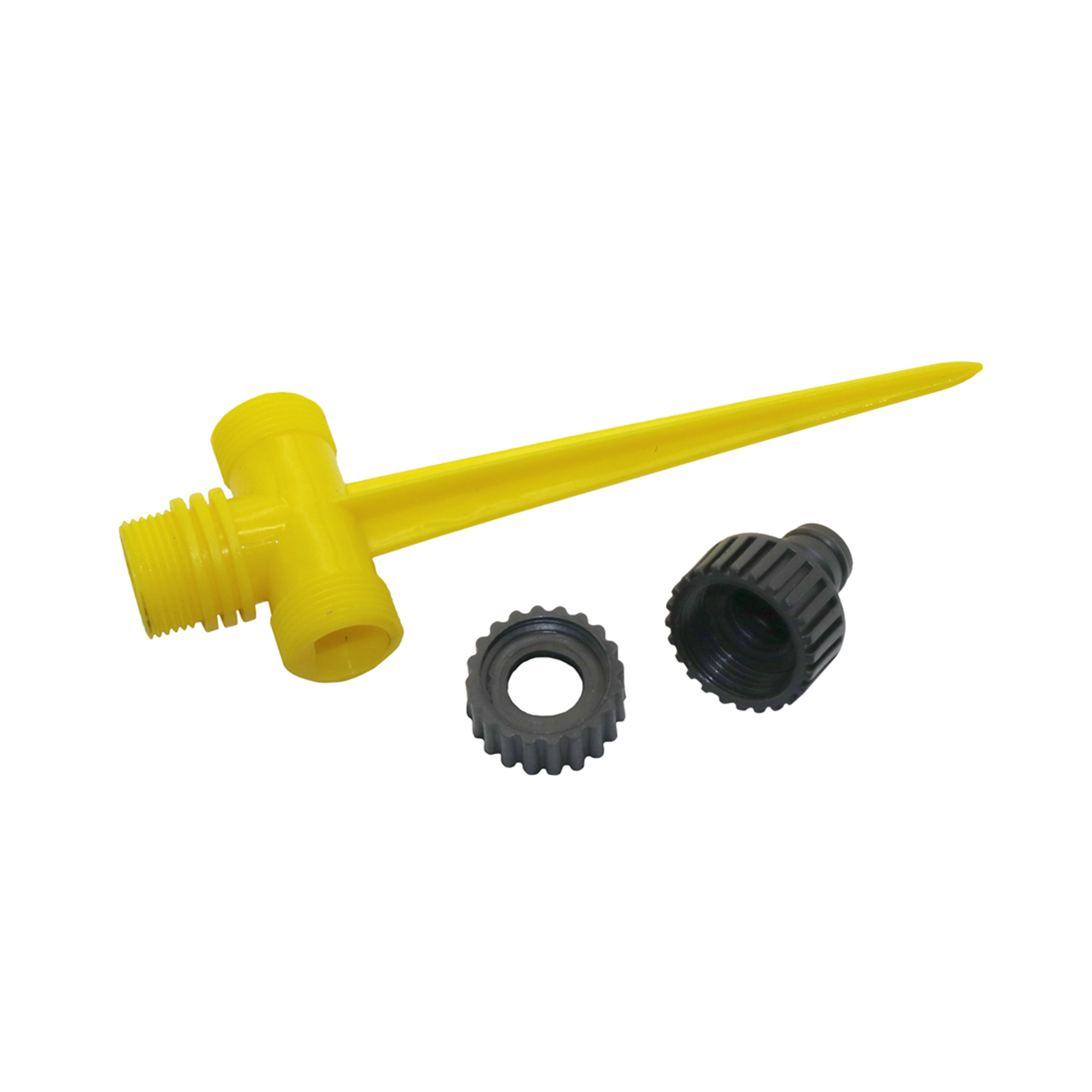 1/2 Inch Threaded Extension Po - огляд і ціна Gardening Tools For Beginners