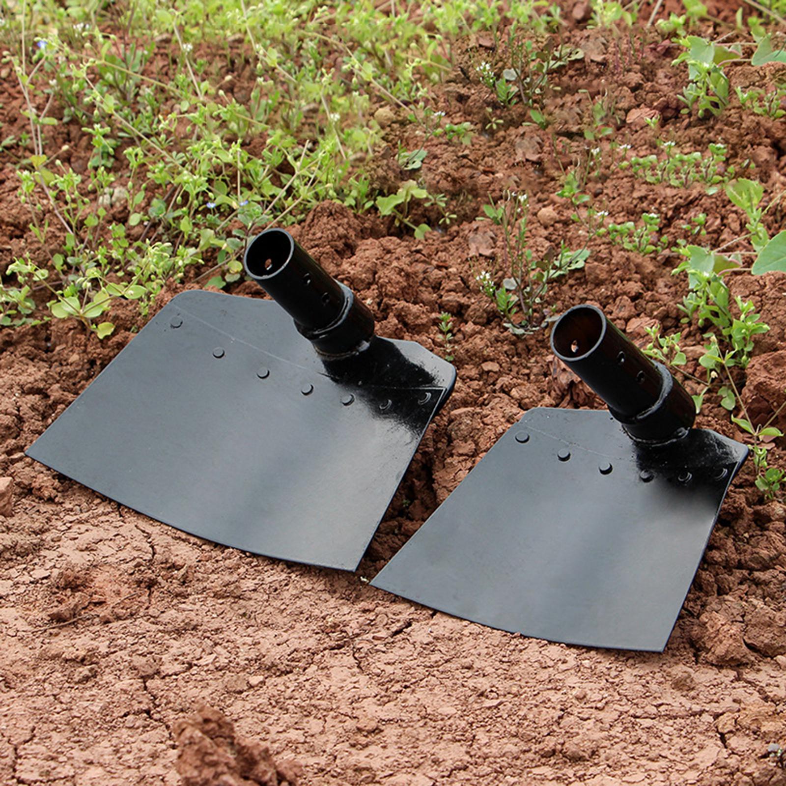 Weeding Sickle Hoe Adjustable  - огляд і ціна Gardening Tools Hoe