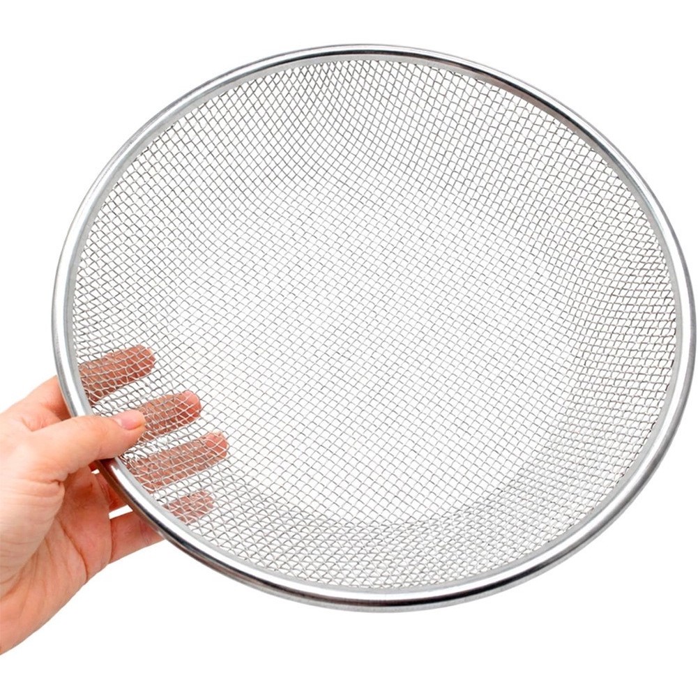 Two-Sieve Soil Sifting Tool Se - огляд і ціна Gardening Tools Set