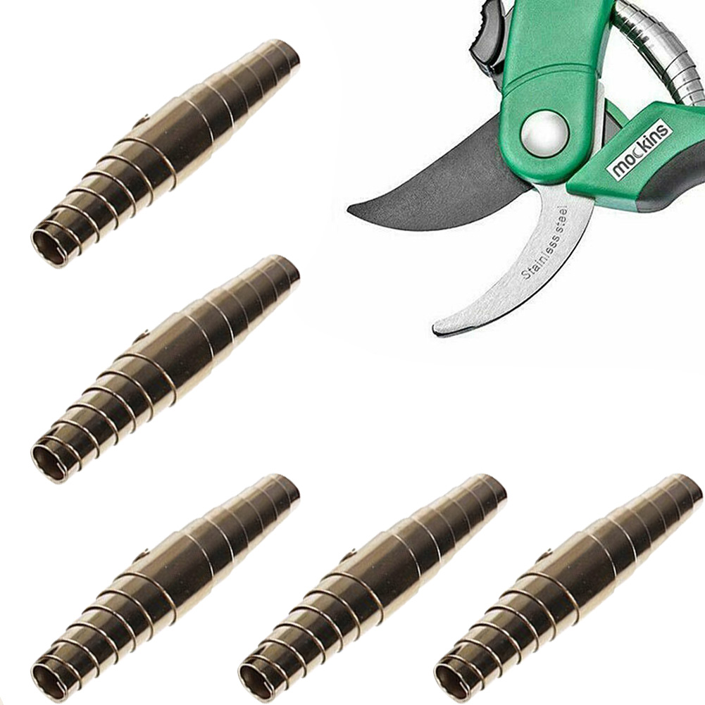 Springs Pruner Garden Secateur - огляд і ціна Gardening Tools Scissors