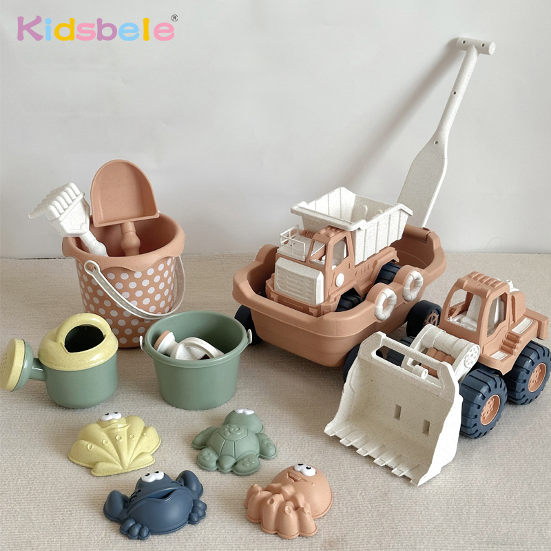 Beach Play Toys Children Porta - огляд і ціна Gardening Tools For Beginners