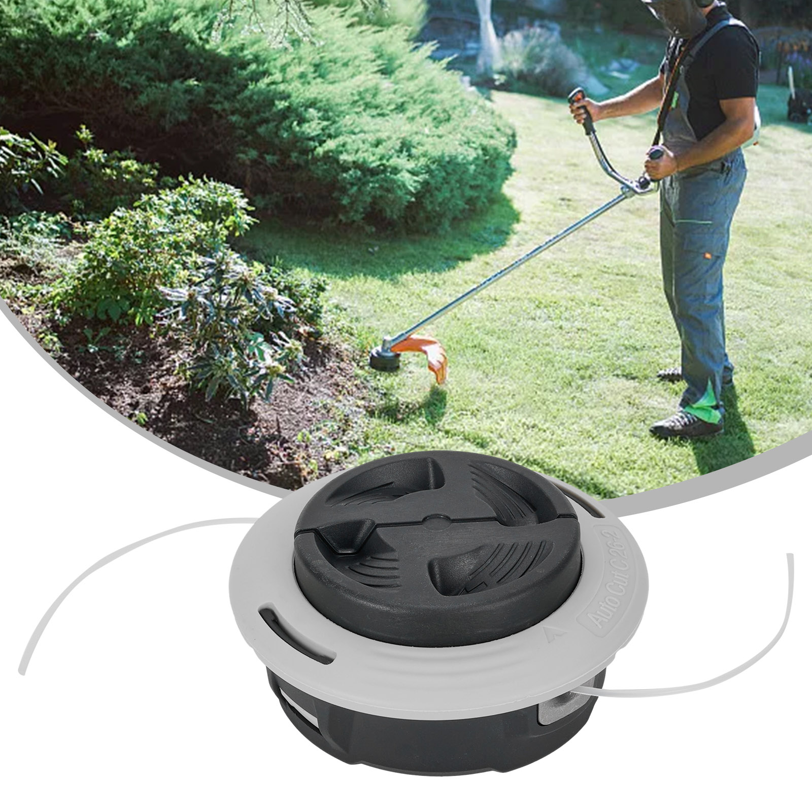 Good Quality Convenient High Q - огляд і ціна Gardening Tools Good Quality