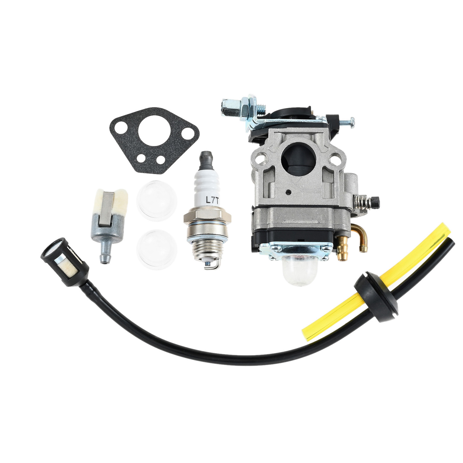 Brushcutter Carburetor Carb Ki - огляд і ціна Gardening Tools Harbor Freight