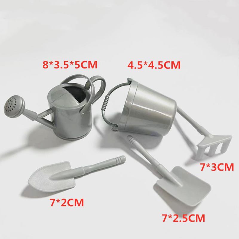 5Pcs Mini Garden Tool Set Simu - огляд і ціна Gardening Tools Set