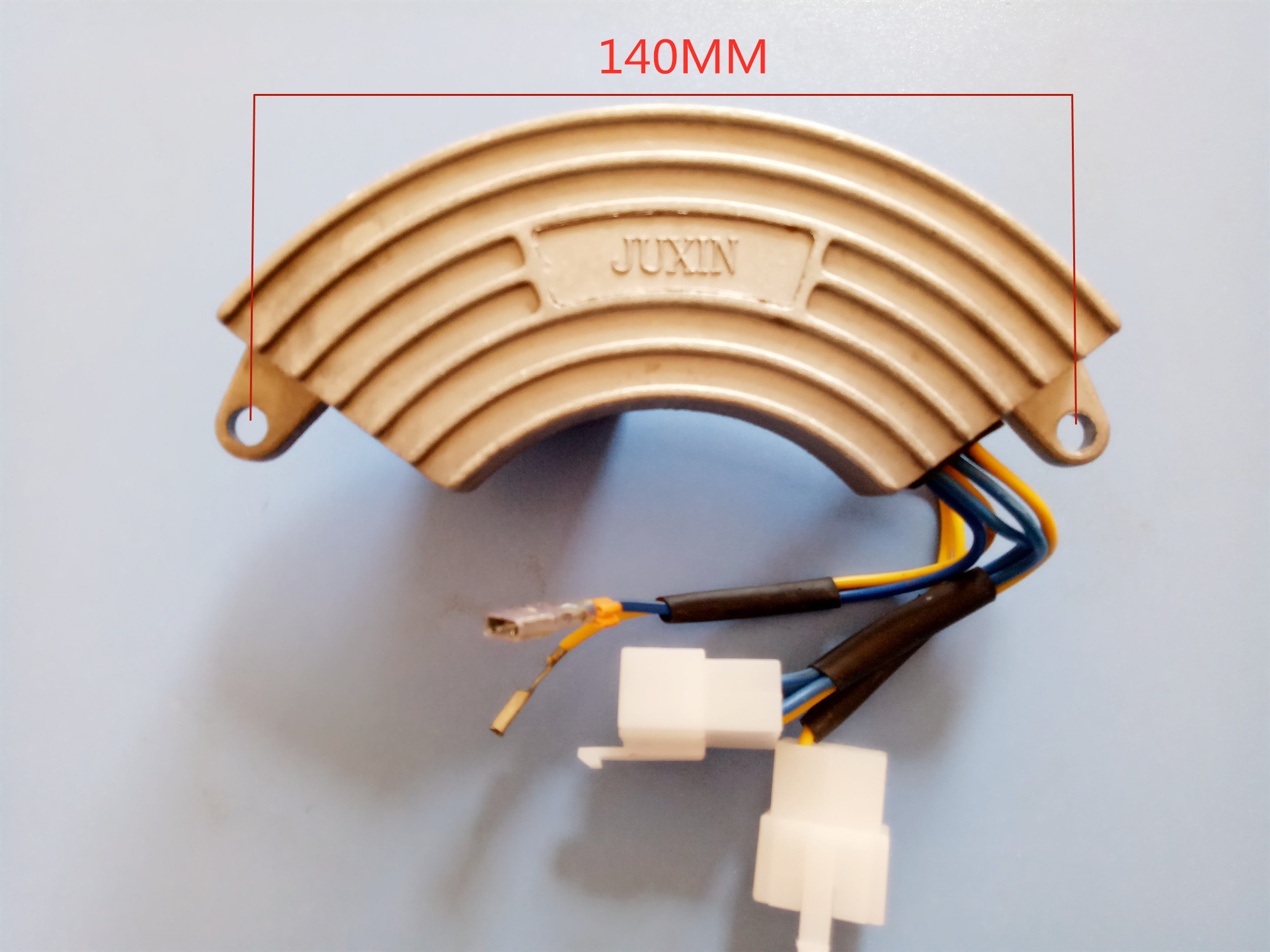 5KW - 6KW Generator AVR Automa - огляд і ціна Gardening Tools Good Quality