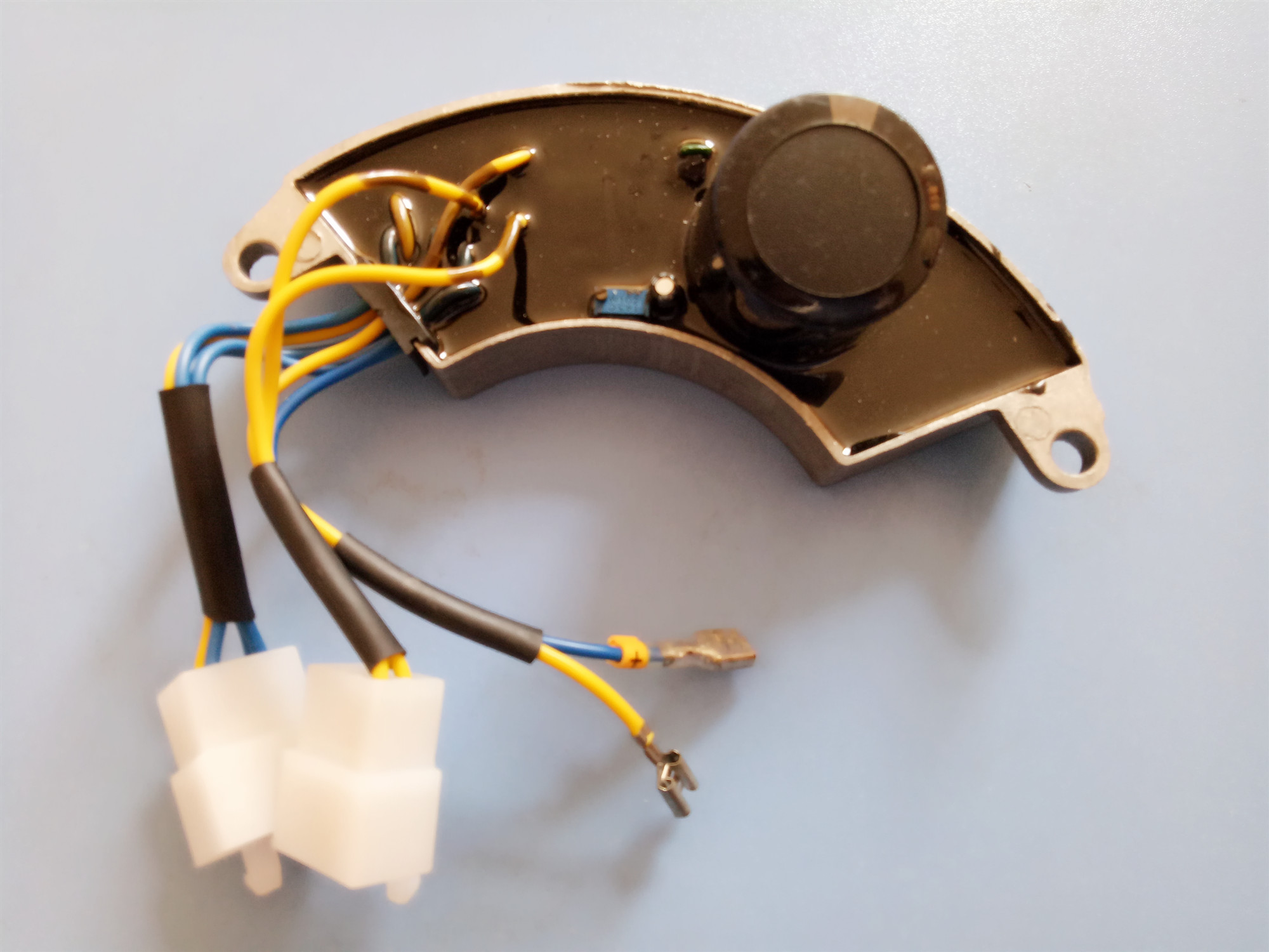 5KW - 6KW Generator AVR Automa - огляд і ціна Gardening Tools Good Quality