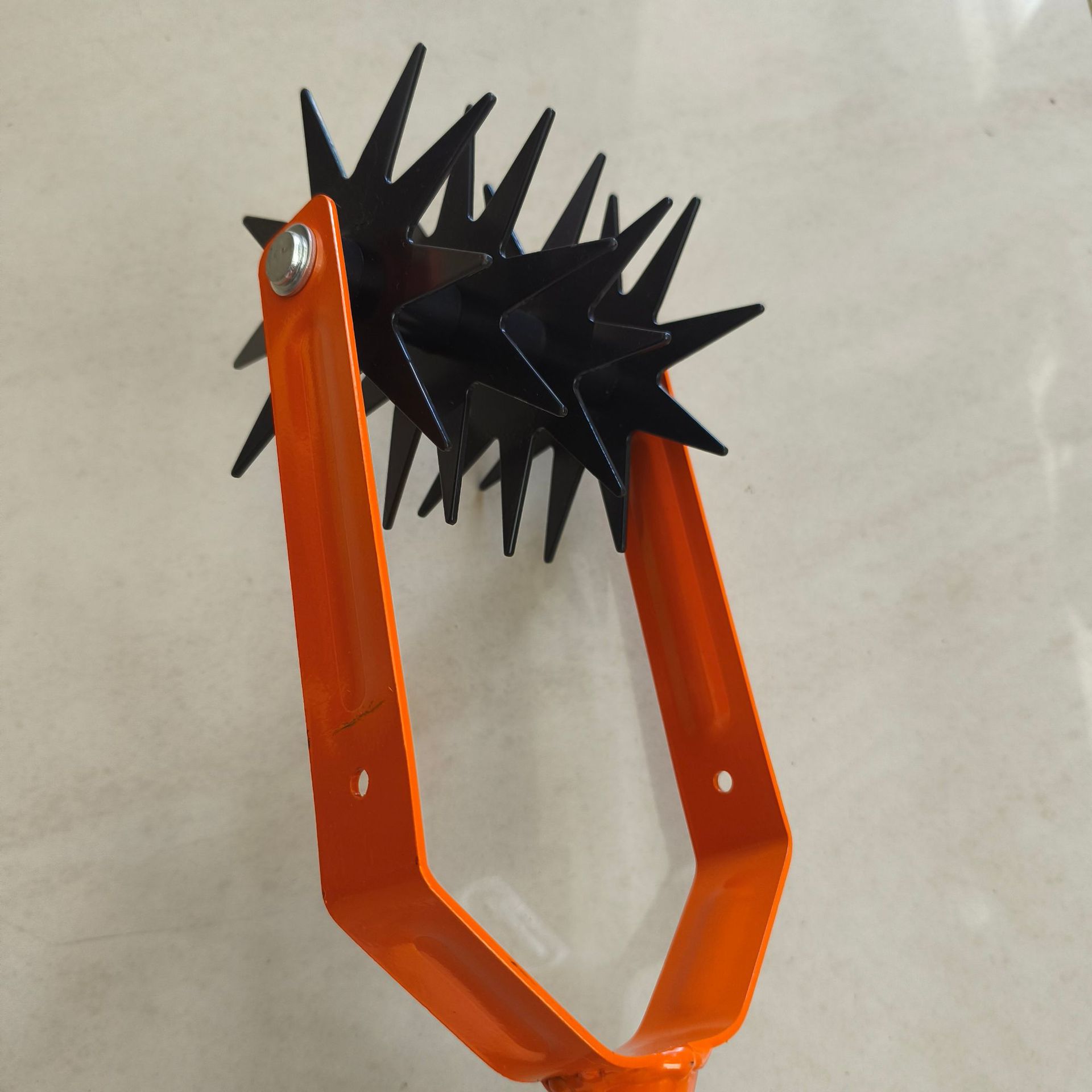 Garden Rotary Tiller and Hand  - огляд і ціна Gardening Hand Tools Yard