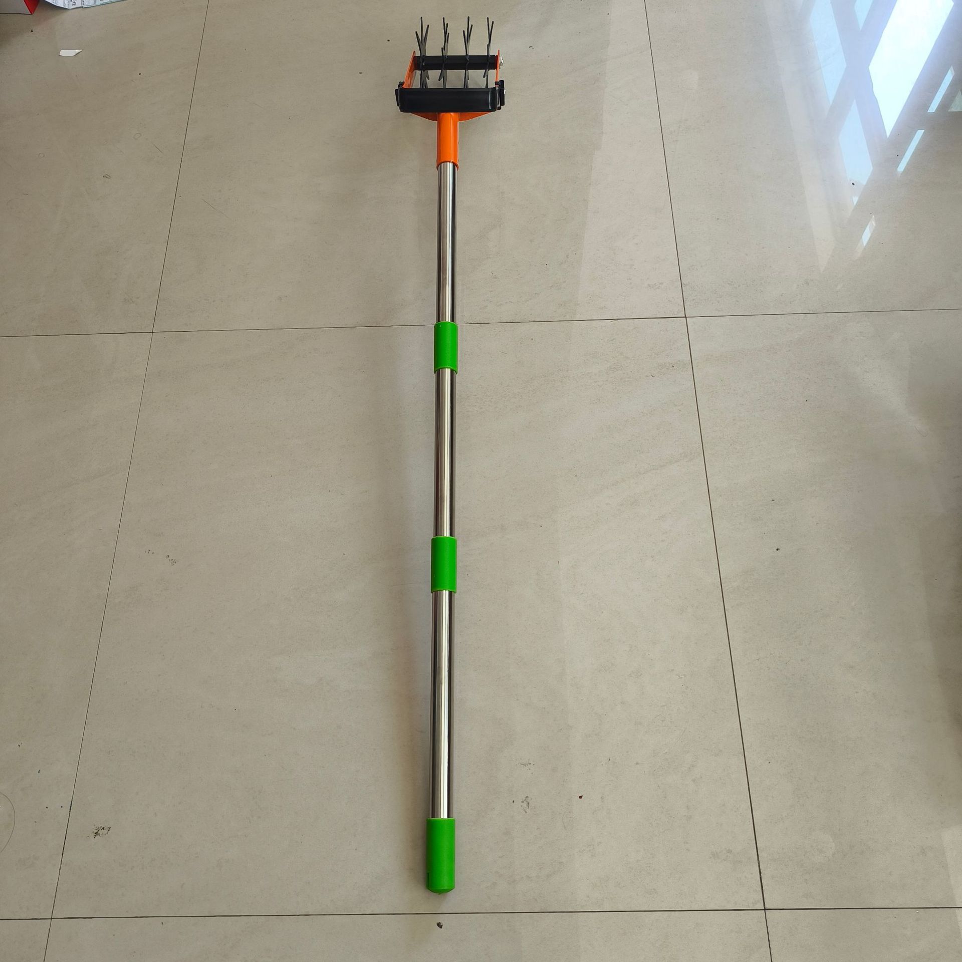Garden Rotary Tiller and Hand  - огляд і ціна Gardening Hand Tools Yard