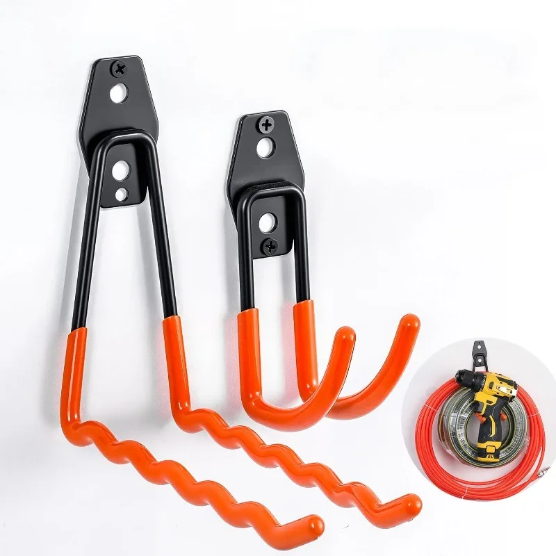 12-piece set Garage Storage Ut - огляд і ціна Gardening Tools Types