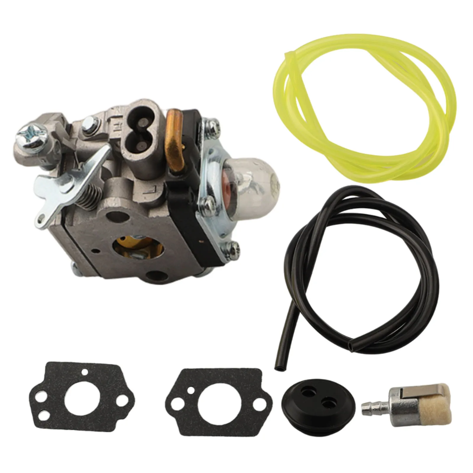 523012401 Carburetor Chainsaw  - огляд і ціна Gardening Tools Names With Pictures