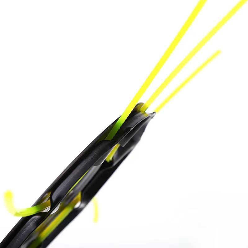 Lawn Mower Weed Trimmer Head S - огляд і ціна Gardening Hand Tools Yard