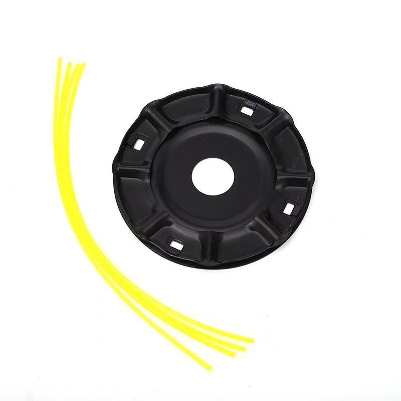 Lawn Mower Weed Trimmer Head S - огляд і ціна Gardening Hand Tools Yard