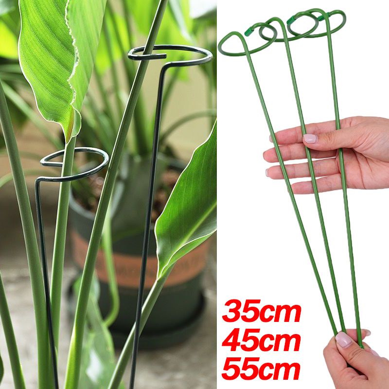 1-10pcs Metal Single Stem Plan - огляд і ціна Gardening Tools Hoe