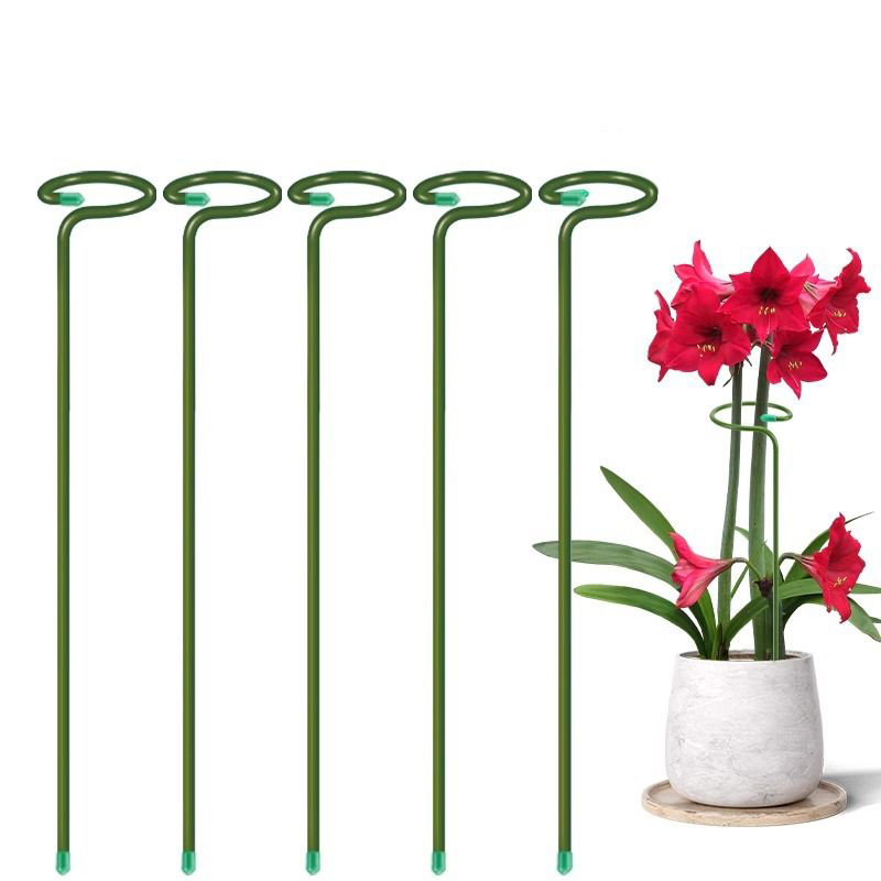 1-10pcs Metal Single Stem Plan - огляд і ціна Gardening Tools Hoe