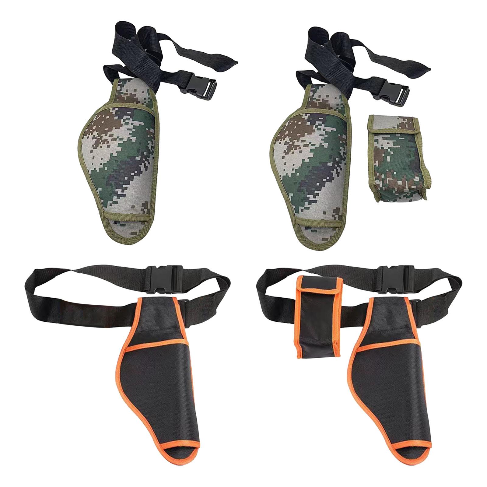 Electric Scissors Pouch Househ - огляд і ціна Gardening Tools Scissors