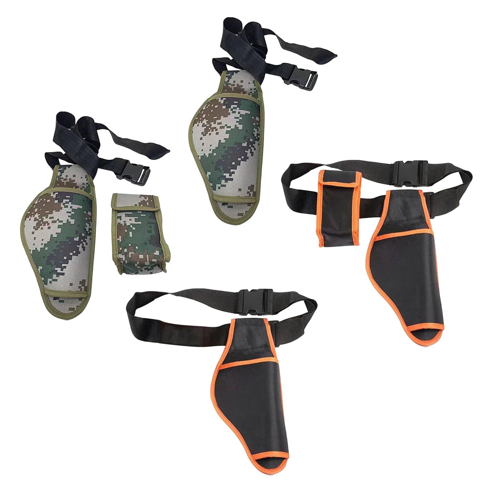 Electric Scissors Pouch Househ - огляд і ціна Gardening Tools Scissors