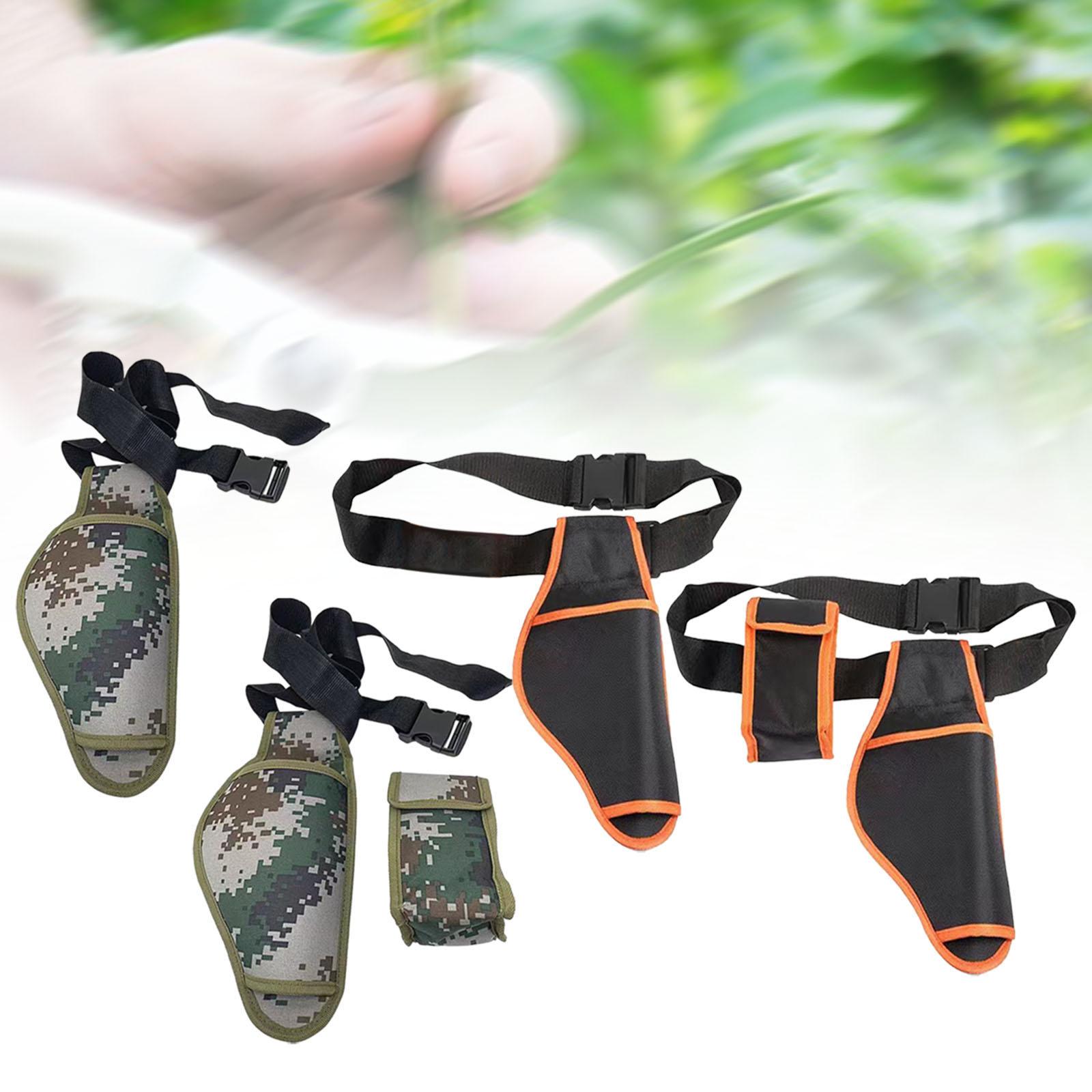 Electric Scissors Pouch Househ - огляд і ціна Gardening Tools Scissors