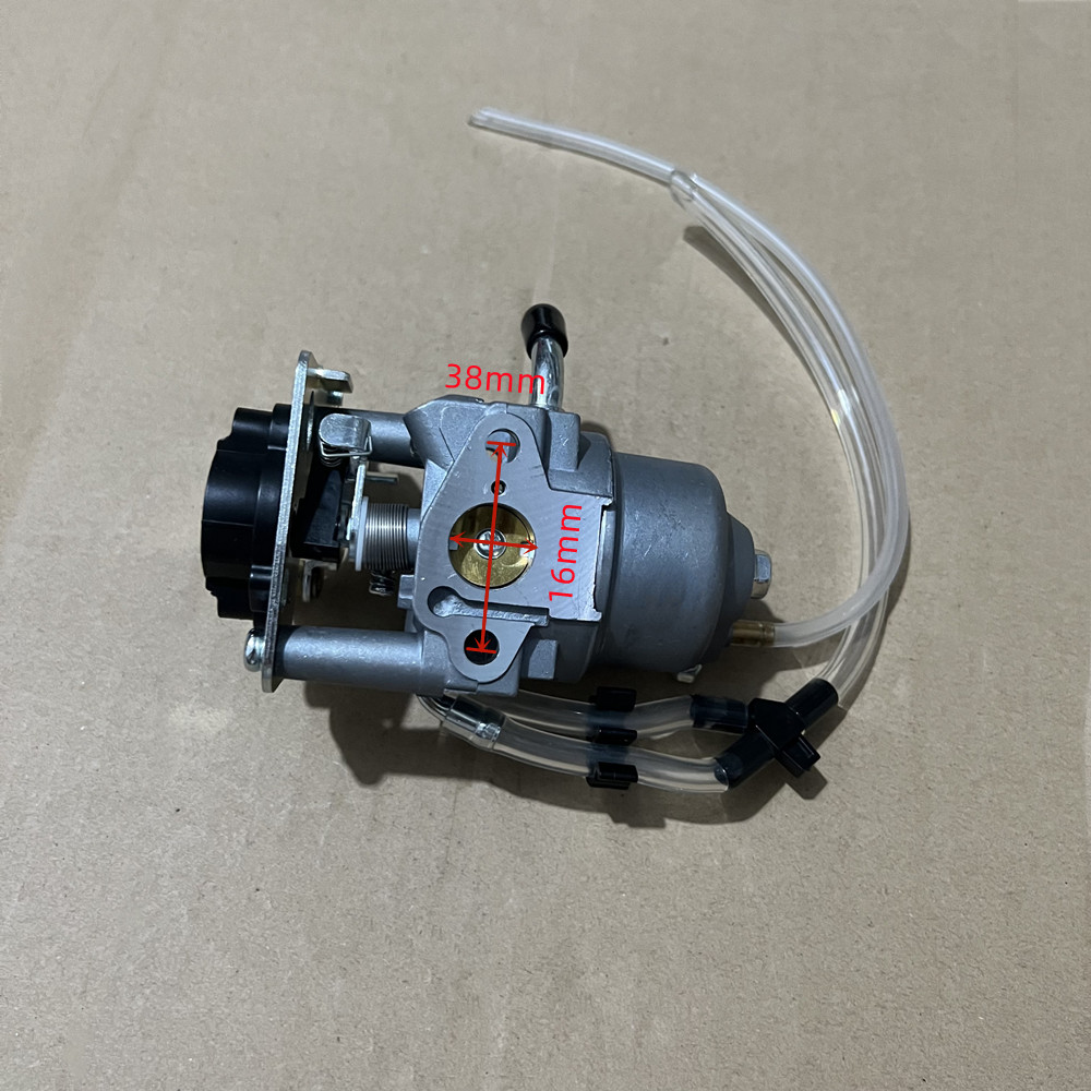 Carburetor Carb For Harbor Fre - огляд і ціна Gardening Tools Harbor Freight