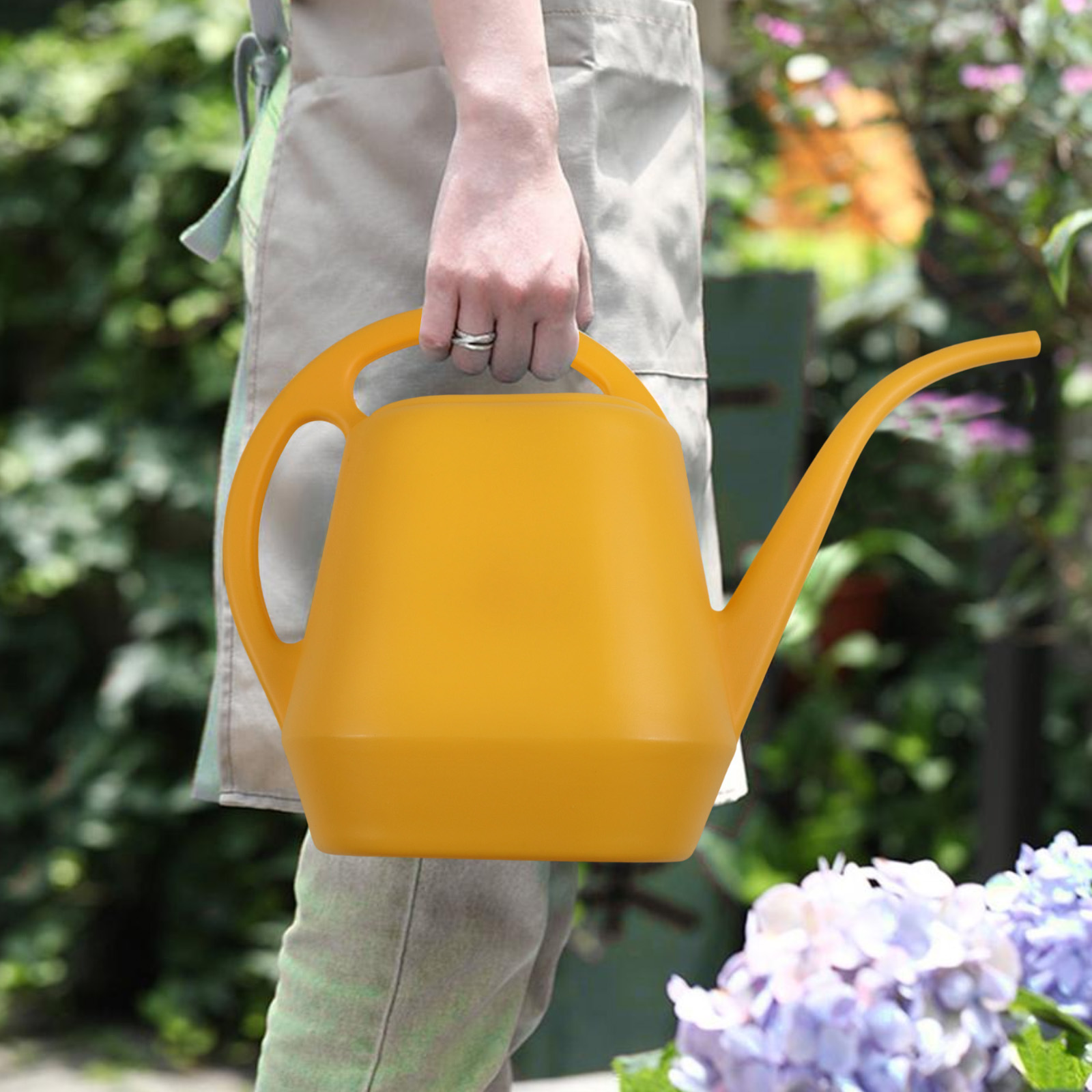 Long Spout Watering Can 2L Lar - огляд і ціна Gardening Tools For Beginners