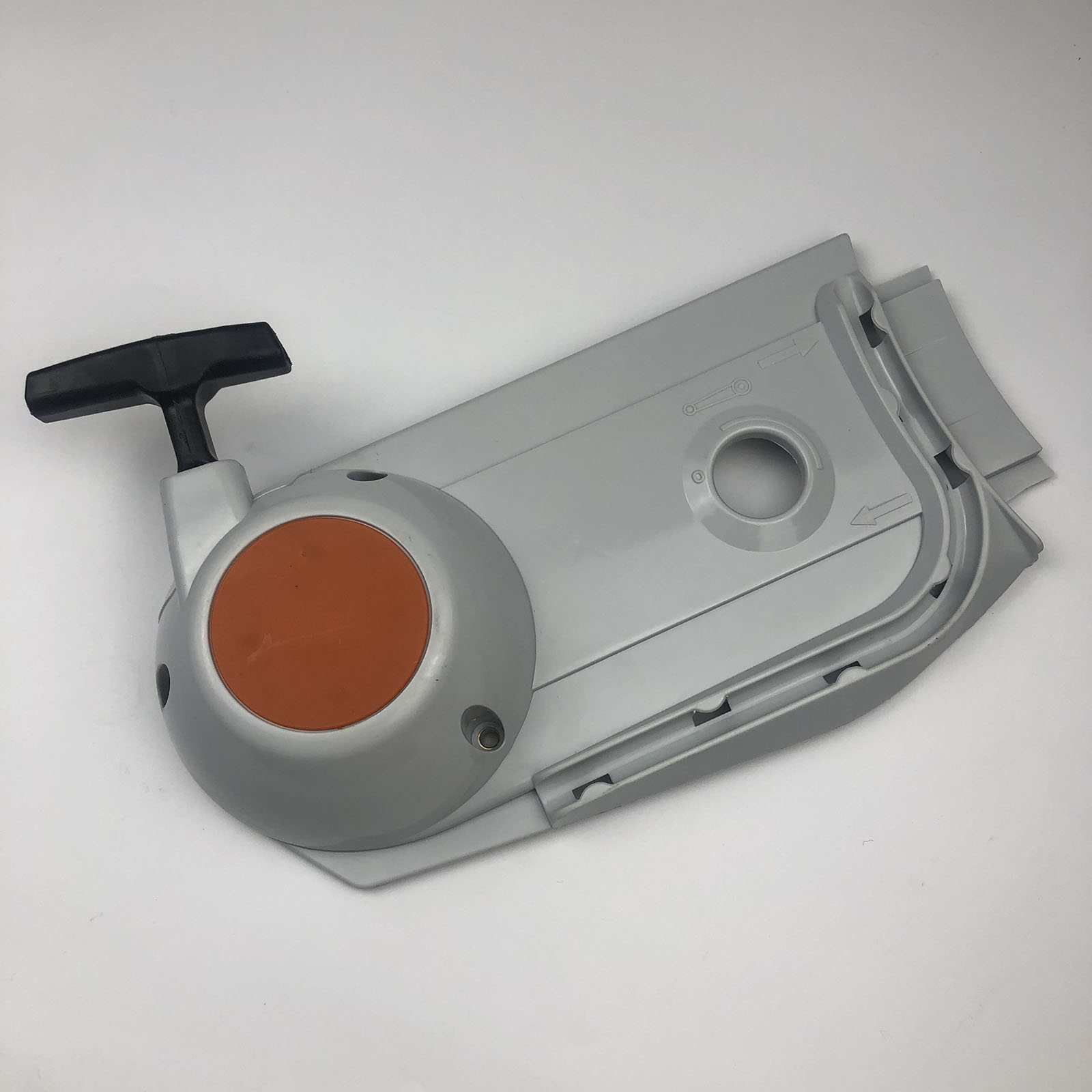 Starter Suitable for Stihl TS7 - огляд і ціна Gardening Tools Good Quality