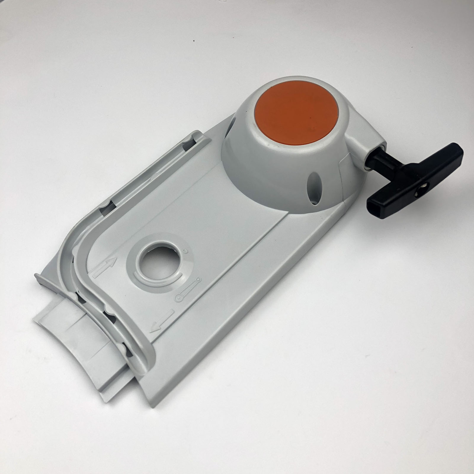 Starter Suitable for Stihl TS7 - огляд і ціна Gardening Tools Good Quality