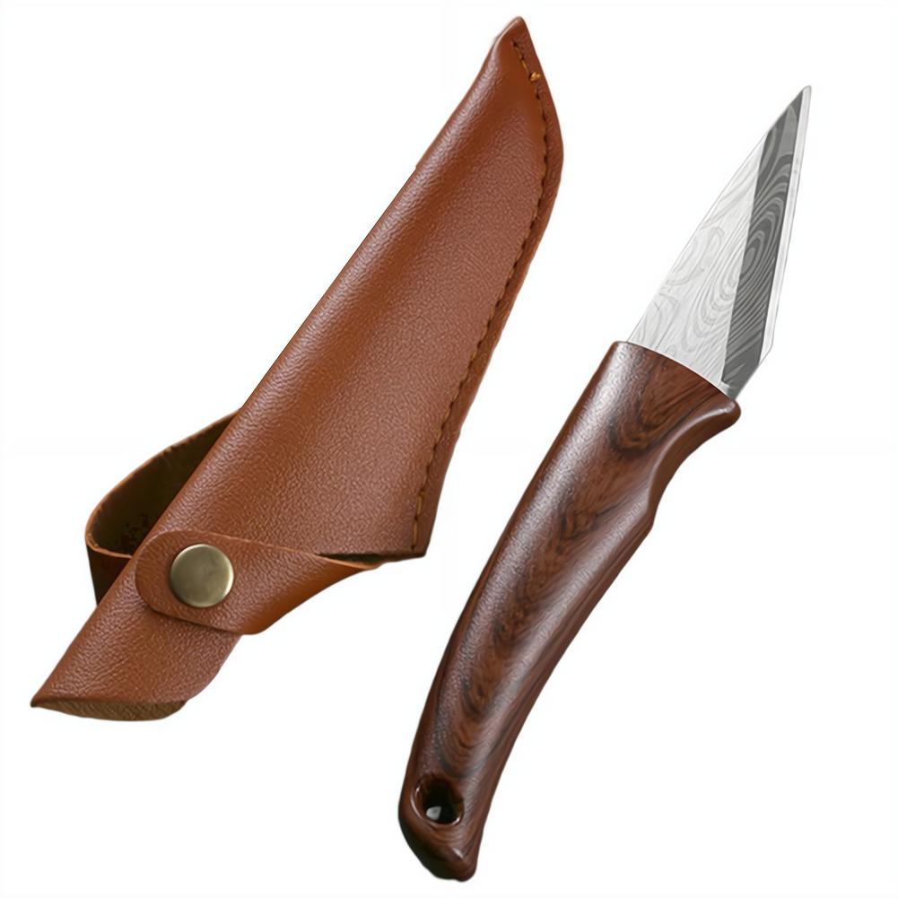 Sharp Grafting Knife with Wood - огляд і ціна Gardening Tools For Beginners