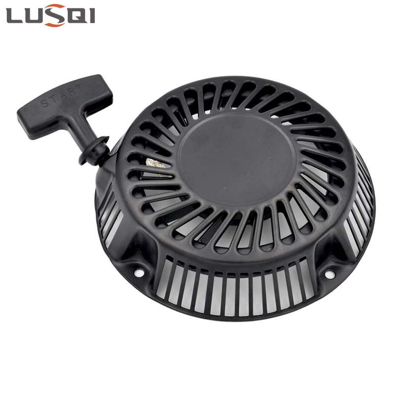 LUSQI Recoil Starter Garden To - огляд і ціна Gardening Tools Repair