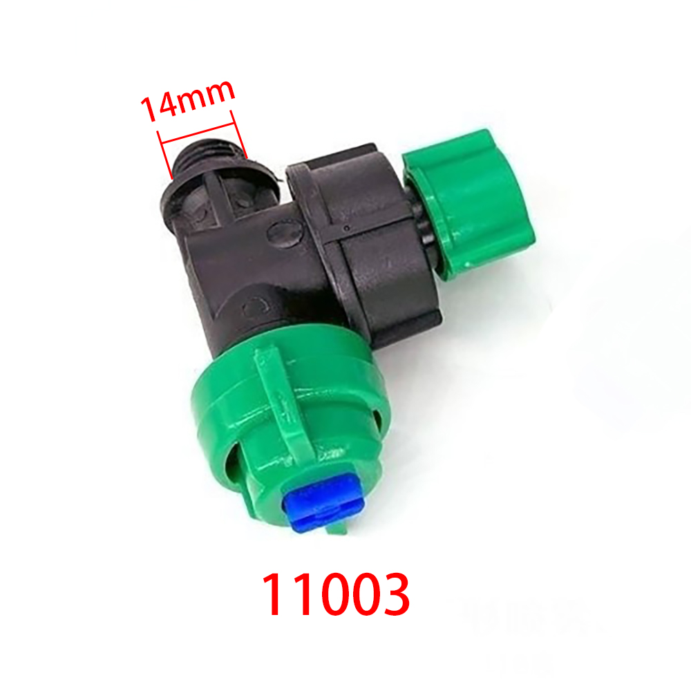 5pcs Spray Tube Fittings Pipe  - огляд і ціна Gardening Tools For Home